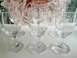 Ideelle ØL glas
