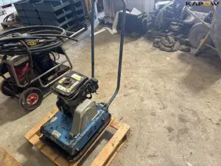 Weber CF2R pladevibrator