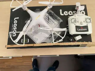 Leason Drone LS-126