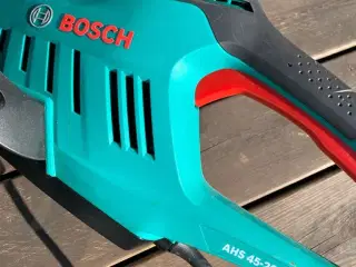 Bosch AHS 45-26 El Hækkeklipper 550W