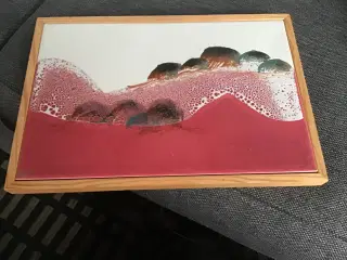 Relief af Signe Northroup