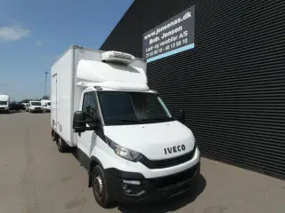 Iveco Daily 35S18 3750mm 3,0 D 180HK Ladv./Chas. 6g