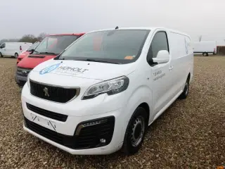 VAREBIL, PEUGEOT