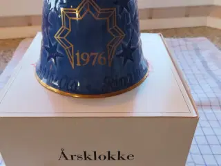 Års Juleklokke B&G 1976