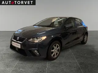Seat Ibiza 1,0 TSi 95 Style
