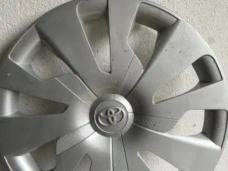 Hjulkapsler 15 tommer som nye