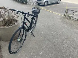 Cykel sælges 