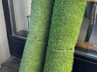 Artificial grass
