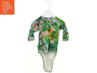 Bodystocking fra Molo (str. 62 cm)