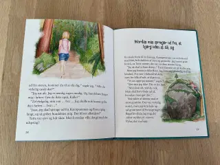 Tutte brødkrumme og Kalle Humle