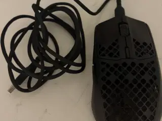 Steelseries Gamerudstyr. 