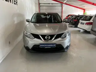 Nissan Qashqai 1,2 Dig-T 115 Acenta X-tr.