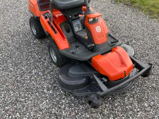 Husqvarna 316Ts AWD