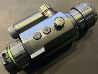 Hikmicro Cheetah Digital Clip-on 940nm LRF C32F-RN