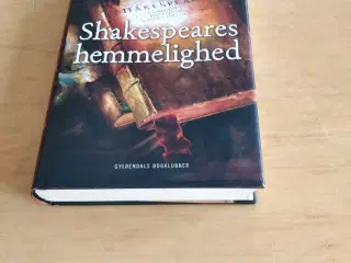 Shakespeares hemmelighed