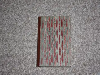 Farvel til våbnene af Ernest Hemingway Gyldendals 