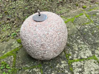 Olielampe 