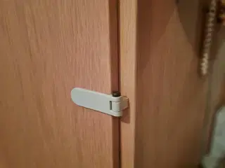 dørbeslag