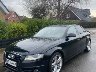 Audi A4 Auto