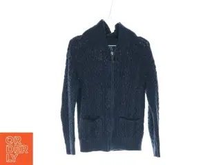 Kabelstrik Trøje fra Ralph Lauren (str. 122 cm)