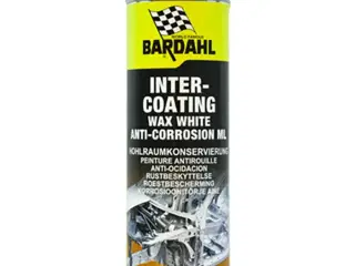 Bardahl 1 Ltr. Intercoating Ml Voks