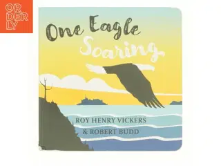One Eagle Soaring