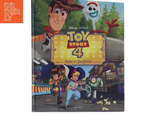 Toy story 4 (Bog)