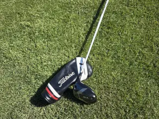 Driver 12,5 grader TS1 titleist