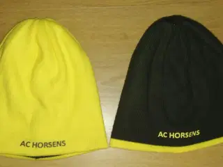 2 NYE AC HORSENS STRIKHUER VENDBAR