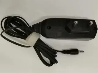 Oplader Nokia AC-8E hurtig rejselader 5V 890mA