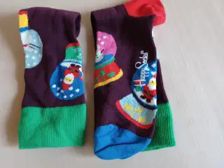 Julesokker