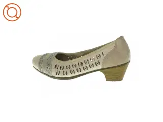 Sko fra Rieker (Str 39)