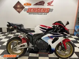 Honda CBR 1000 RR Fireblade