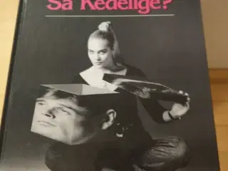 hvorfor er mænd så kedelige---- af Lotte Heise