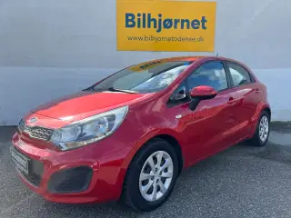Kia Rio 1,2 CVVT Active