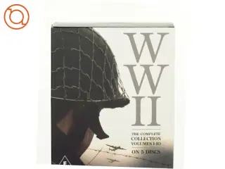 WW 2