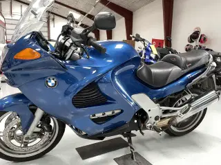 BMW K1200 RS