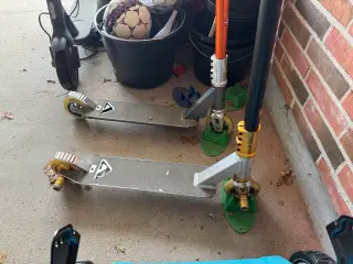 Trick Løbehjul