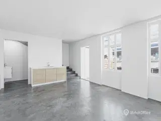 FÅ DIT EGET HUS !
