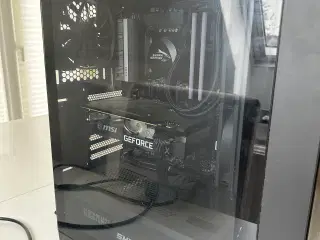 SharkGaming Esport Edition Gaming PC