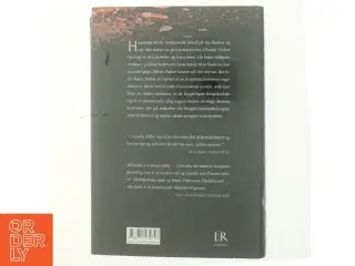 Alt dødt af John Connolly (Bog)