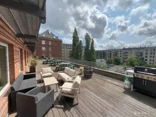CPH:OFFICE Co-working Space