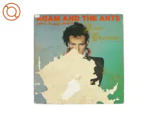 Adam and the ants - Prince Charming (LP)