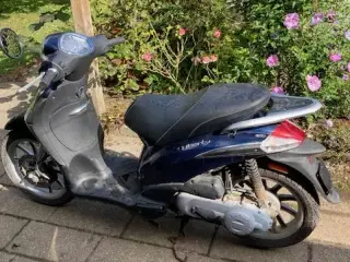 Scooter/30km