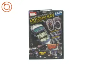 Motershow 2005 (DVD)