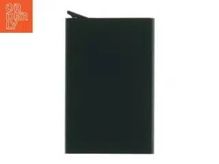 Kreditkort holder (str. 9,5 x 6 cm)