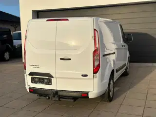 Ford Transit Custom 280S 2,0 TDCi 105 Trend