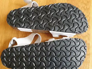 Birchenstock sandaler