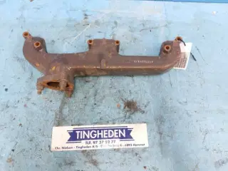 Perkins 4.248 Manifold 3777523