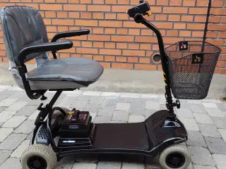 FLOT SHOPRIDER TRAVE ELSCOOTER 